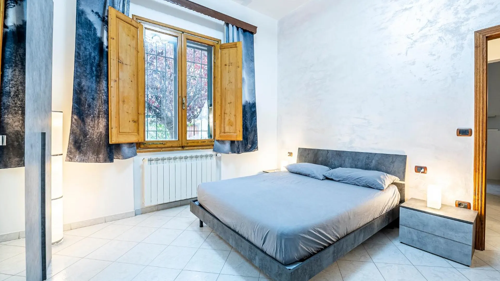 Hotel Camera 'Dolphin' - Eleganza E Tranquillita Florenz Gasthof
